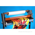 digital poster display pp paper with pet liner for posters roll